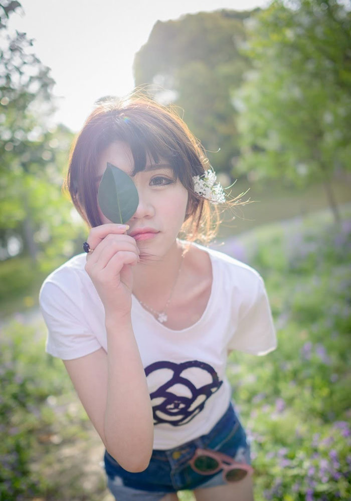 白月光扮演指南【快穿】