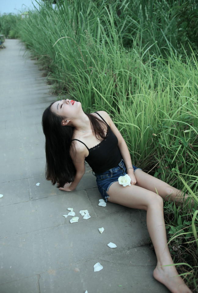 暗恋是一个人的故事