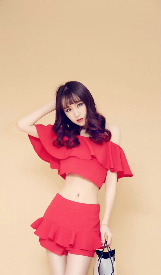 一船清梦溺星河